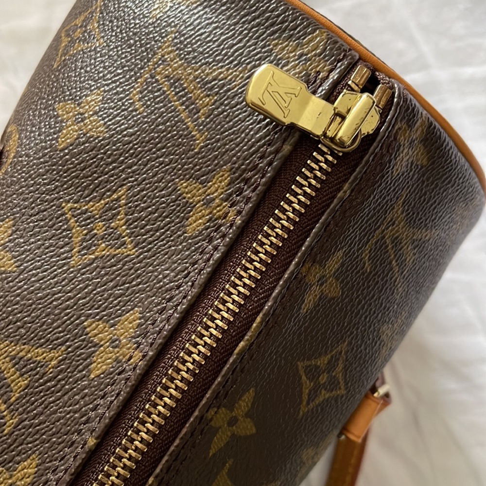 Lv papillon - Picture 6 of 10